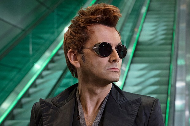 Good Omens, David Tennant.cr2 | Tell-Tale TV Good Omens, David Tennant