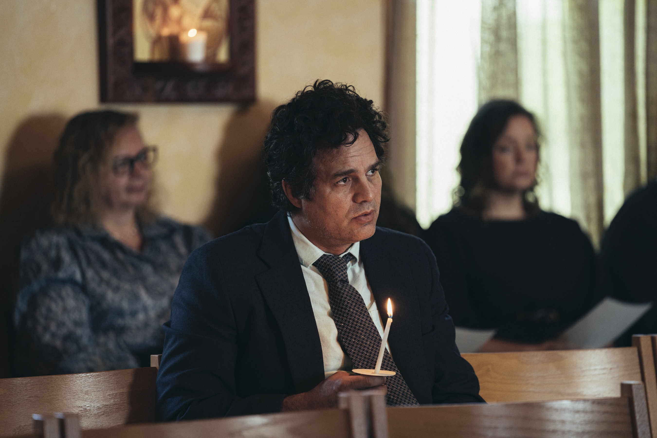 I Know This Much Is True Review: Season 1 Episode 2 - I Know This Much Is True Dr. Patel