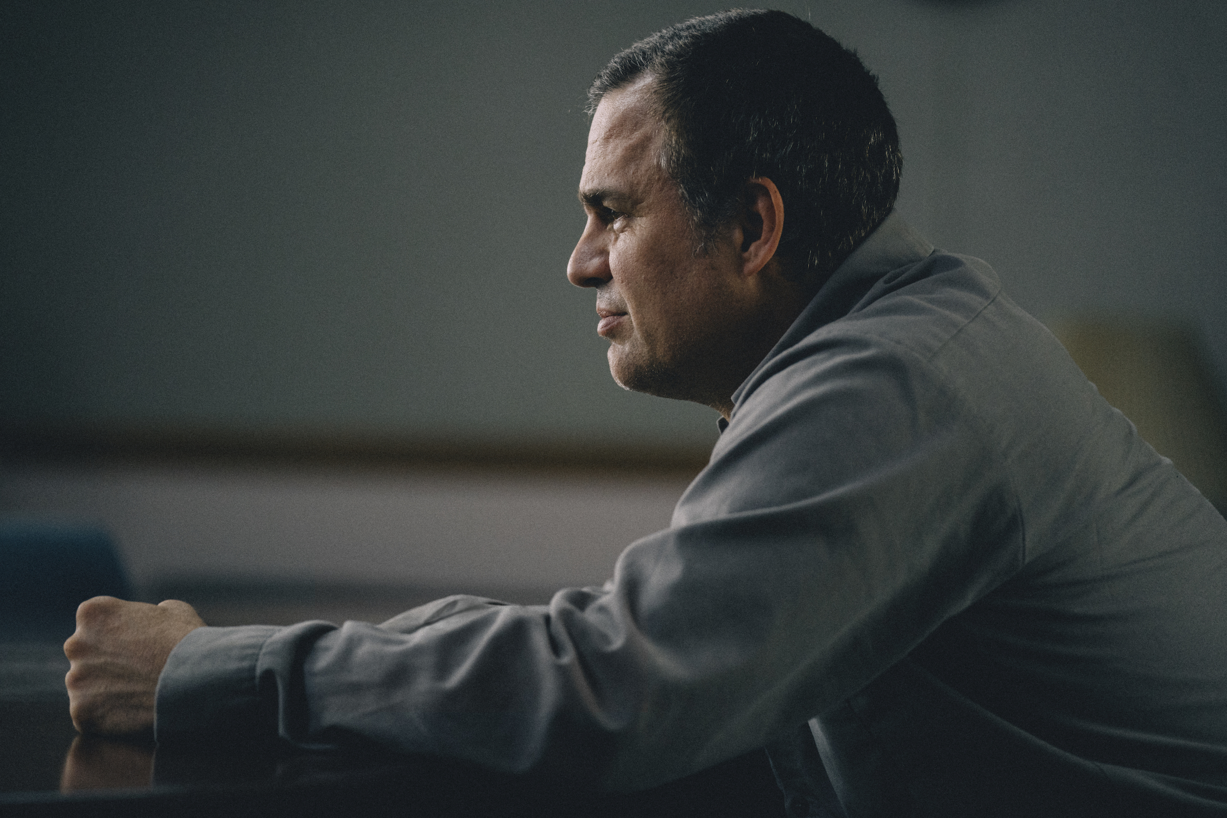 I Know This Much Is True Review: Season 1 Episode 5 - I Know This Much Is True Dr. Patel