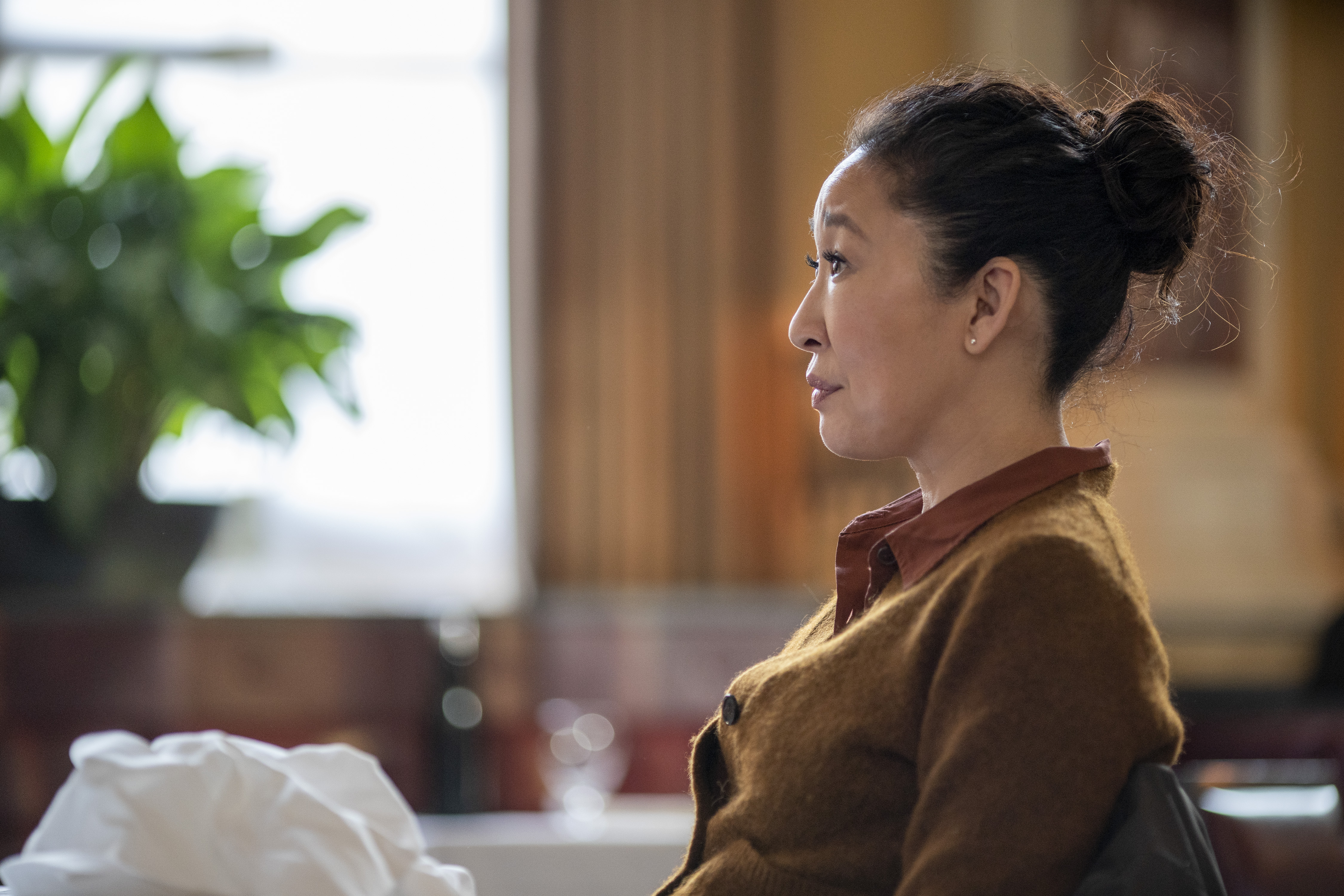 Killing Eve - Season 3 Episode 7