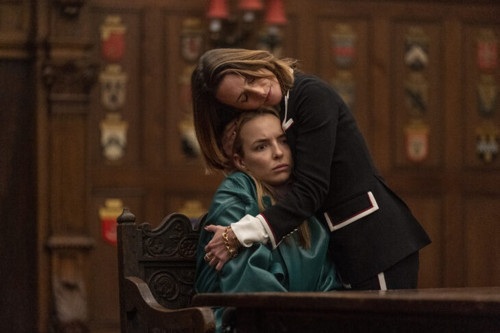Killing Eve - Season 3 Episode 7