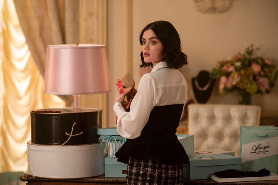 Katy Keene Season 1 Episode 12, "Chapter Twelve: Chain of Fools"