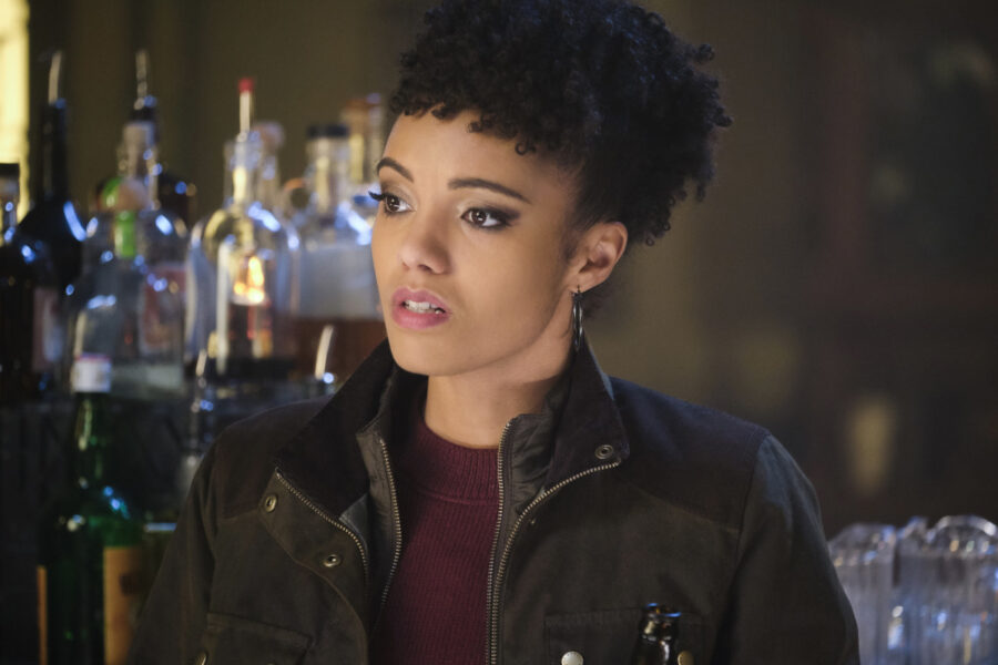 Legends Of Tomorrow Season 5 Episode 13, "I Am Legends" | Tell-Tale TV Legends Of Tomorrow Season 5 Episode 13, "I Am Legends"