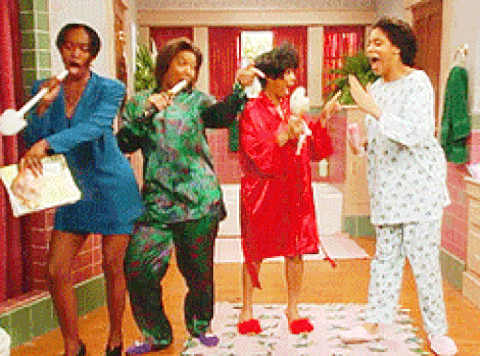 Living Single