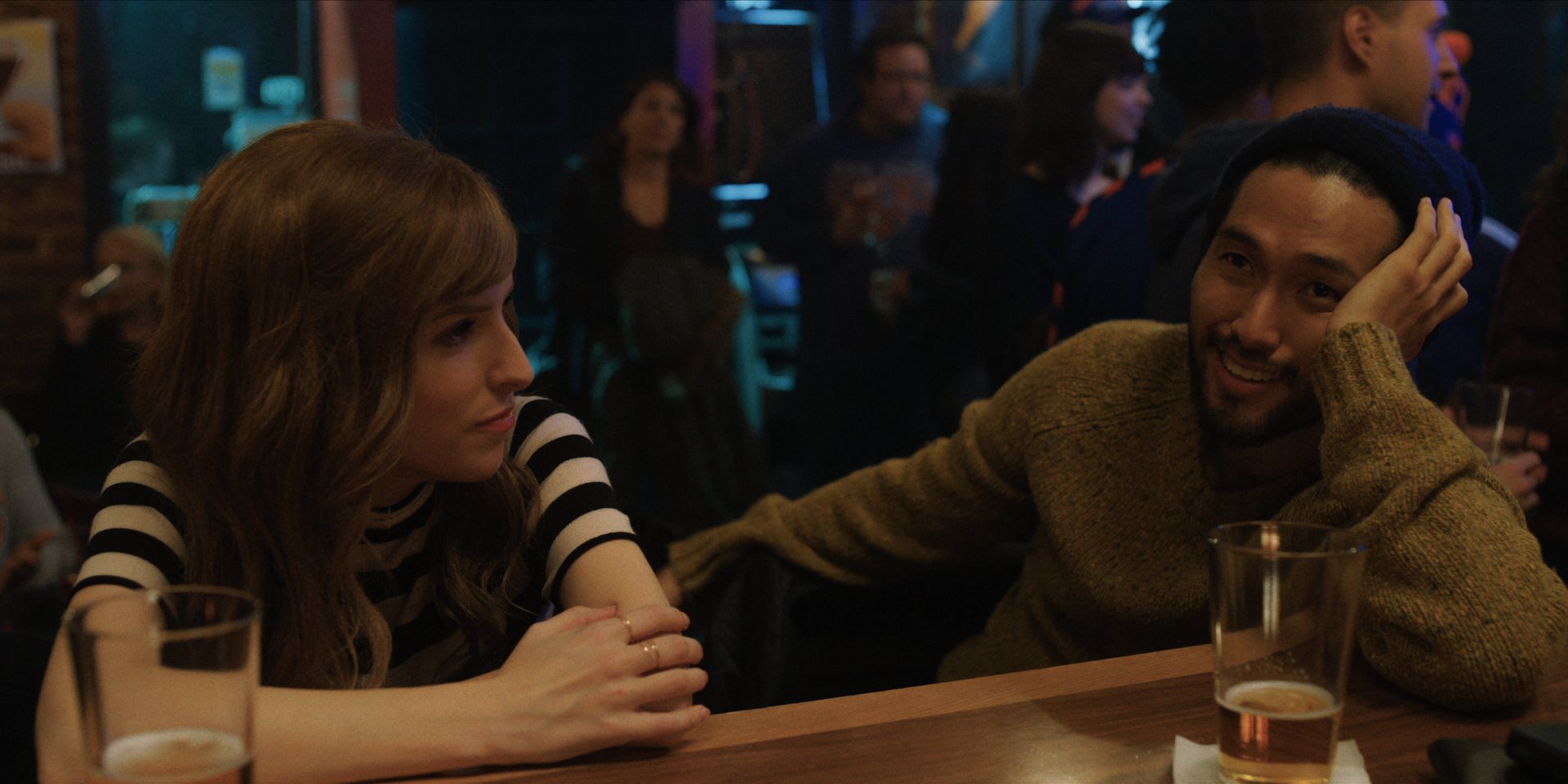 Love Life Season 1 | Tell-Tale TV Love Life Season 1