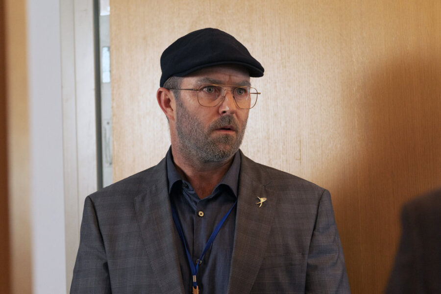 Blindspot - Season 5 Episode 2 - We Didn't Start the Fire