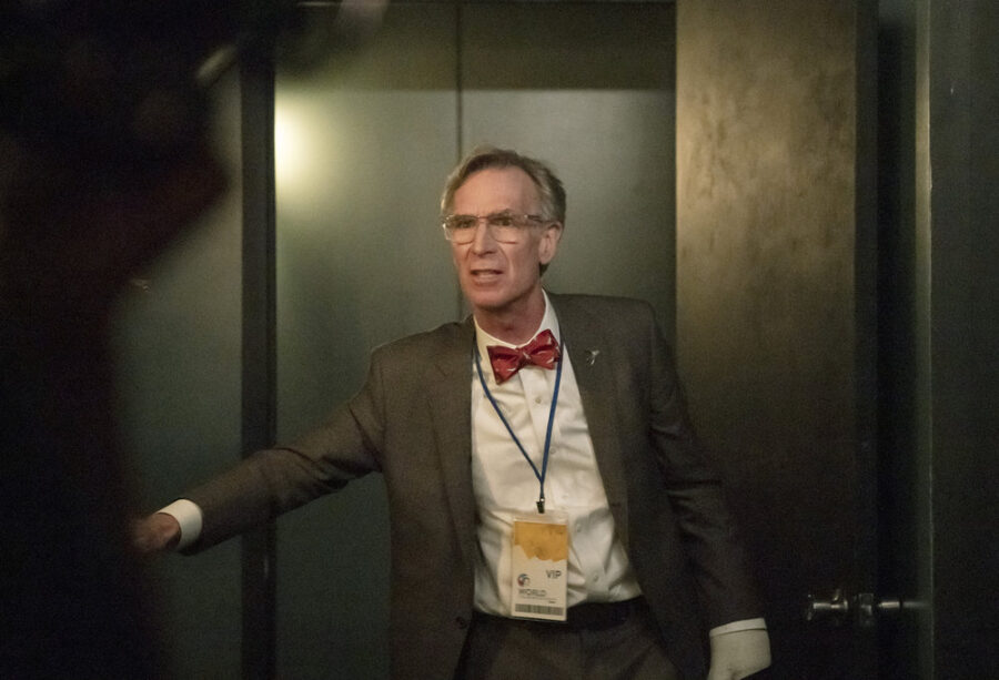 Blindspot - Season 5 Episode 2 - We Didn't Start the Fire