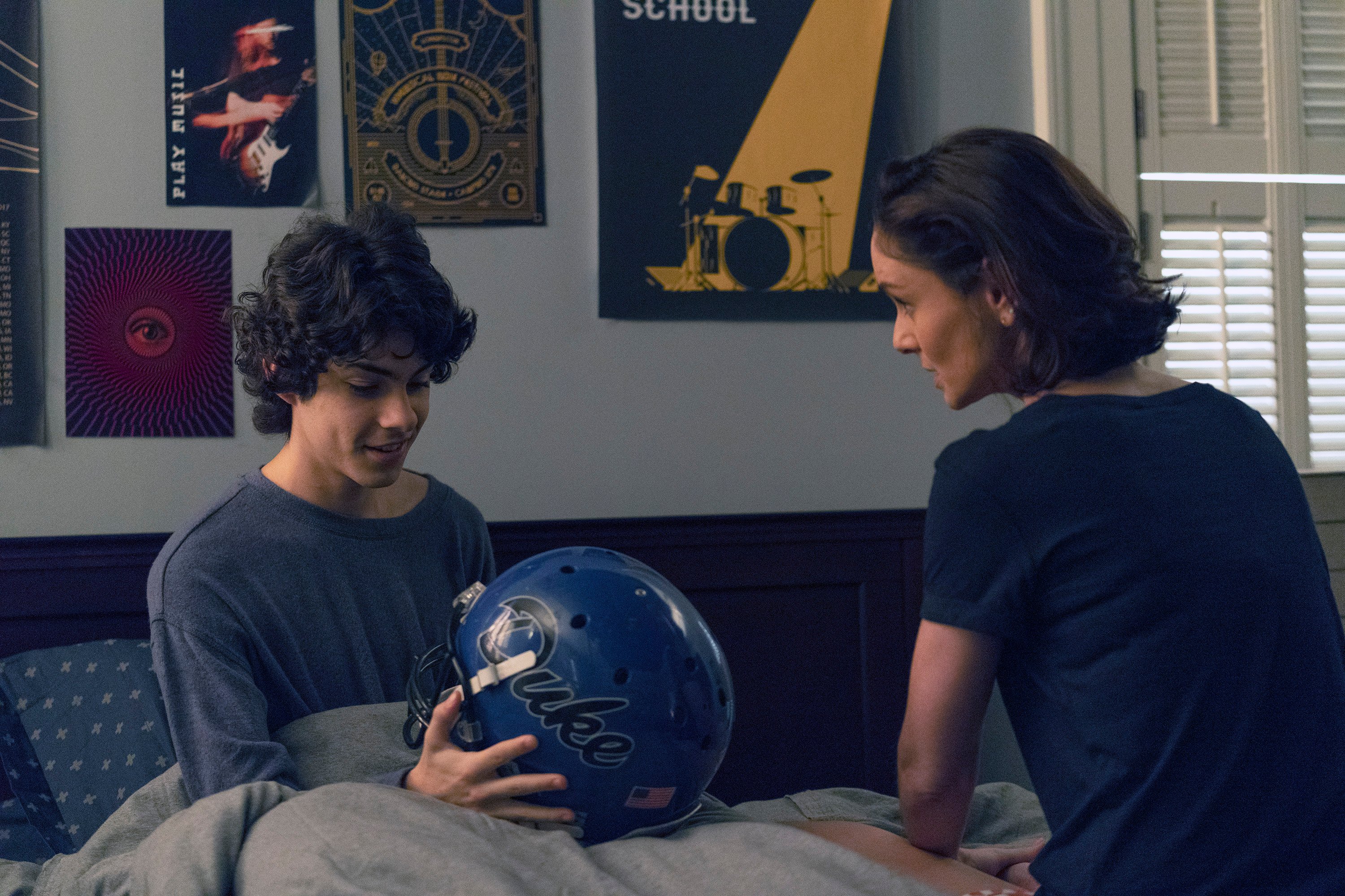 Council of Dads Season 1 Episode 3 | Tell-Tale TV Council of Dads Season 1 Episode 3