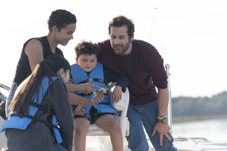 Council of Dads Season 1 Episode 3 Council of Dads Review: Who Do You Wanna Be? (Season 1 Episode 3) 