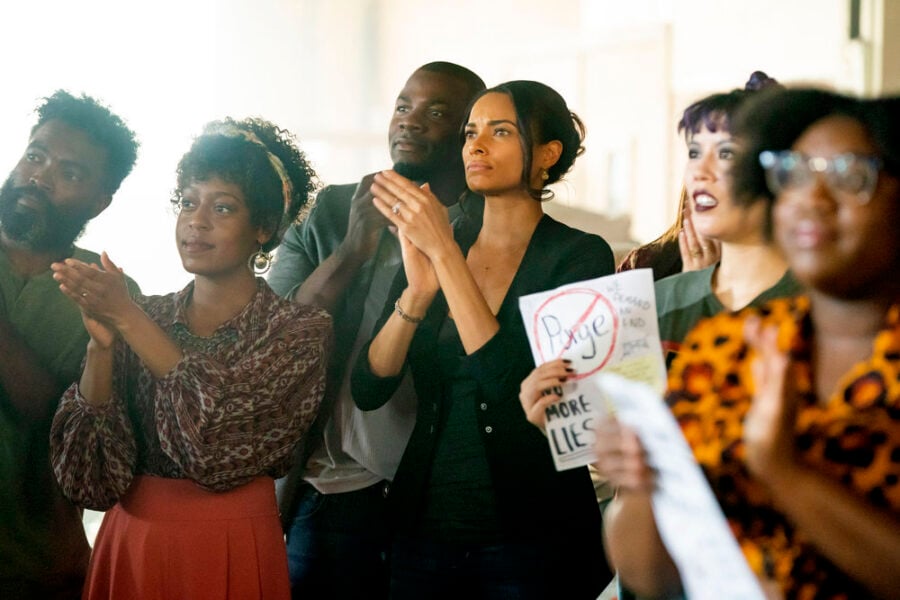 The Purge – Season 2