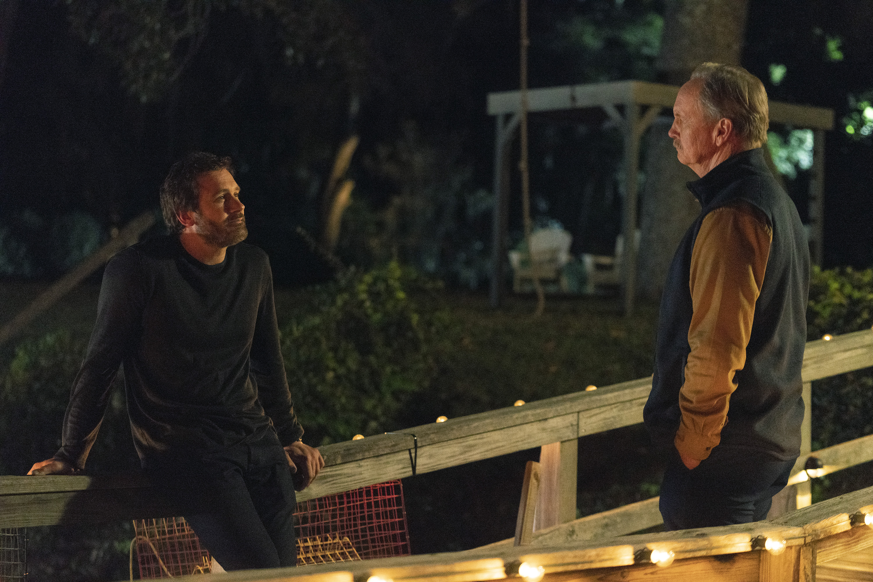 Council of Dads Season 1 Episode 4 | Tell-Tale TV Council of Dads Season 1 Episode 4