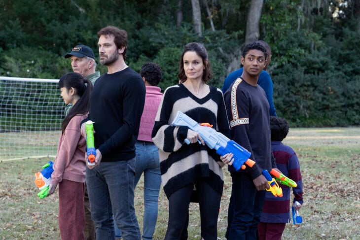 Council of Dads Season 1 Episode 5