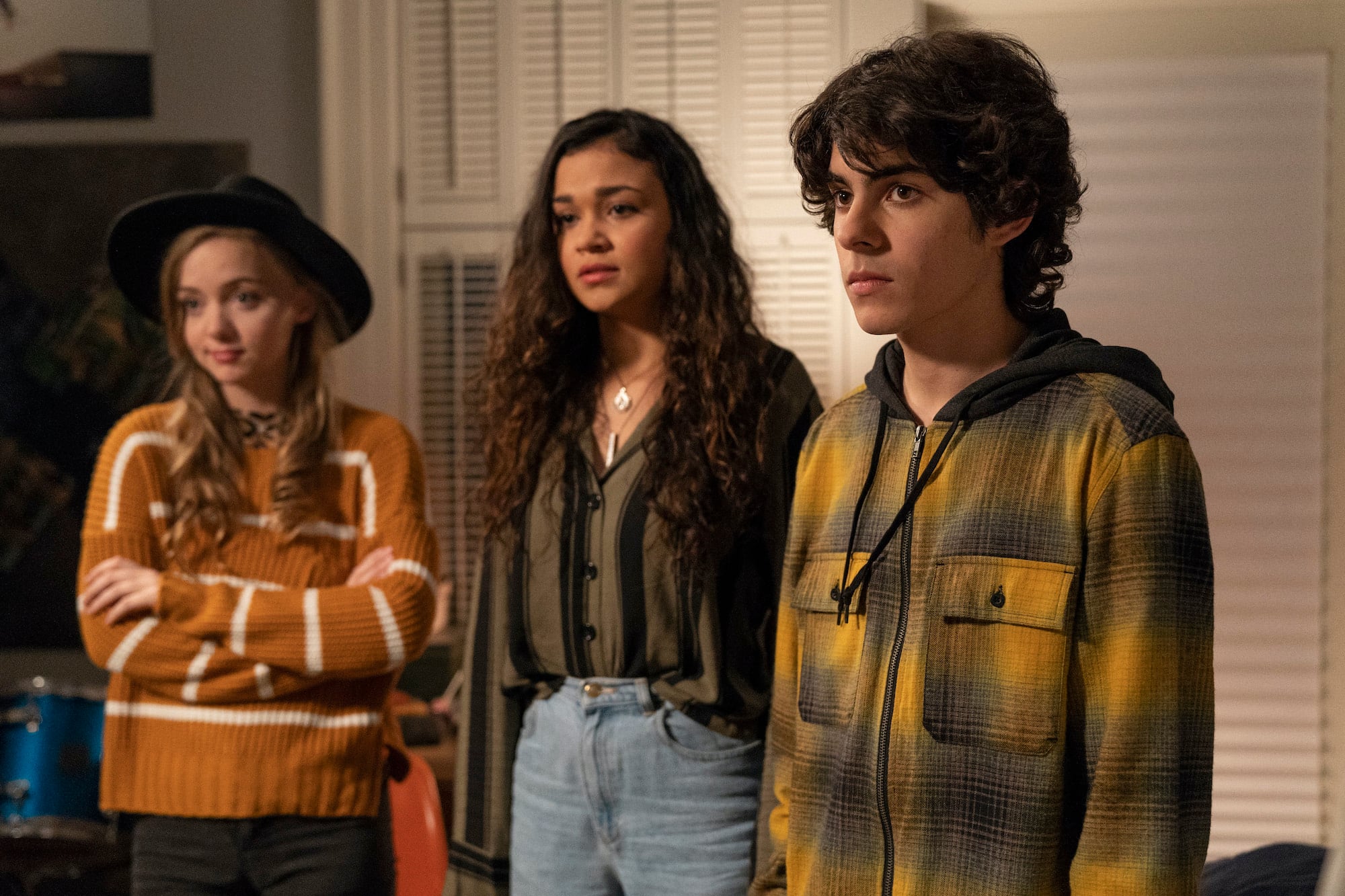 Council of Dads Season 1 Episode 5