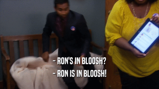 Parks and Recreation