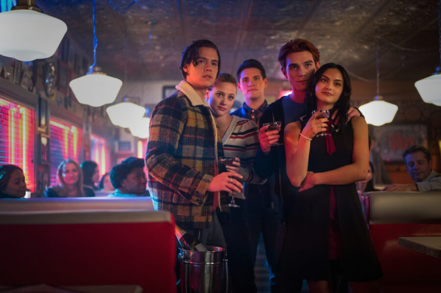 Riverdale Season 4 Episode 19, "Chapter Seventy-Six: Killing Mr. Honey" | Tell-Tale TV Riverdale Season 4 Episode 19, "Chapter Seventy-Six: Killing Mr. Honey"