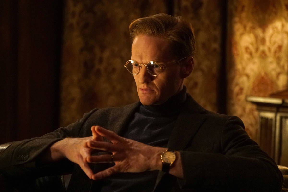 Stargirl Season 1 Episode 1, "Pilot"