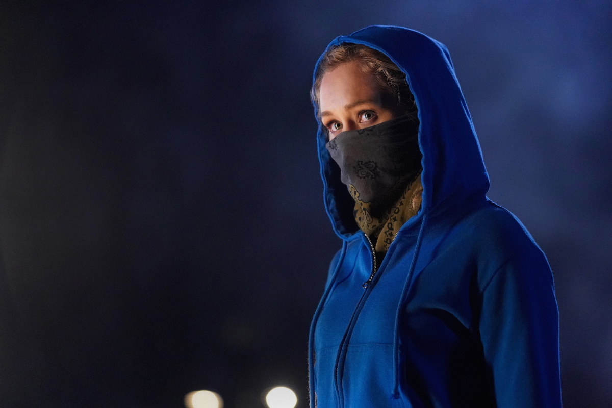 Stargirl Season 1 Episode 1, "Pilot"