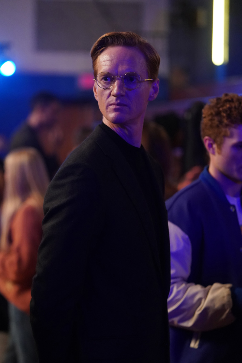 DC's Stargirl Season 1 Episode 2, "S.T.R.I.P.E." | Tell-Tale TV DC's Stargirl Season 1 Episode 2, "S.T.R.I.P.E."