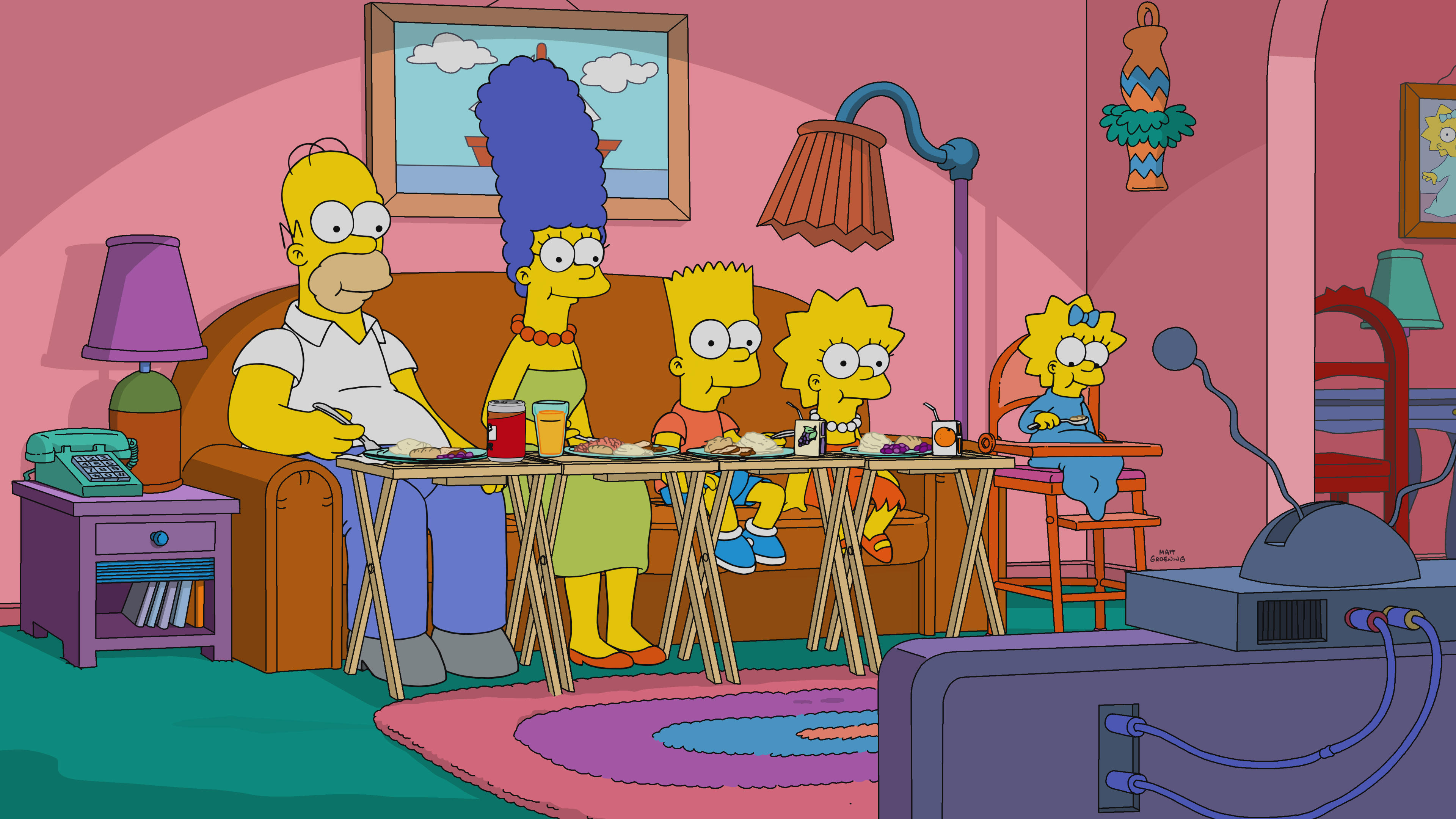 TheSimpsons