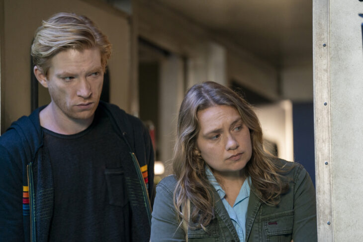 Run Season 1 Episode 4 "Chase"