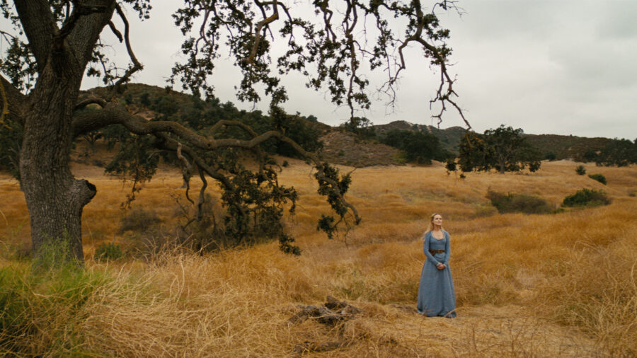 Westworld Season 3 Episode 8 "Crisis Theory"