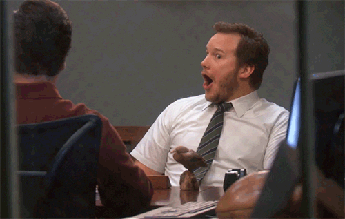 Parks and Recreation