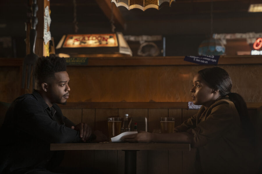 Homecoming Season 2 | Tell-Tale TV Homecoming Season 2