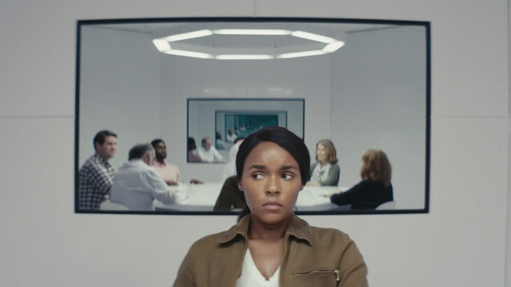 Homecoming Season 2 | Tell-Tale TV Homecoming Season 2 Homecoming Season 2 Review: A Near-Perfect Companion To The Brilliant First Season