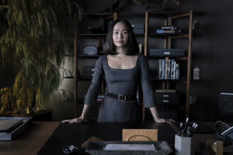 Homecoming Season 2 | Tell-Tale TV Homecoming Season 2