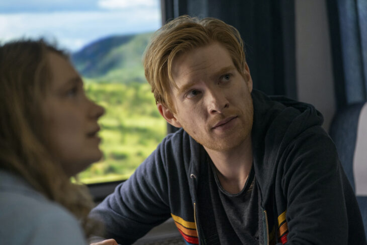 Run Season 1 Episode 4 "Chase"