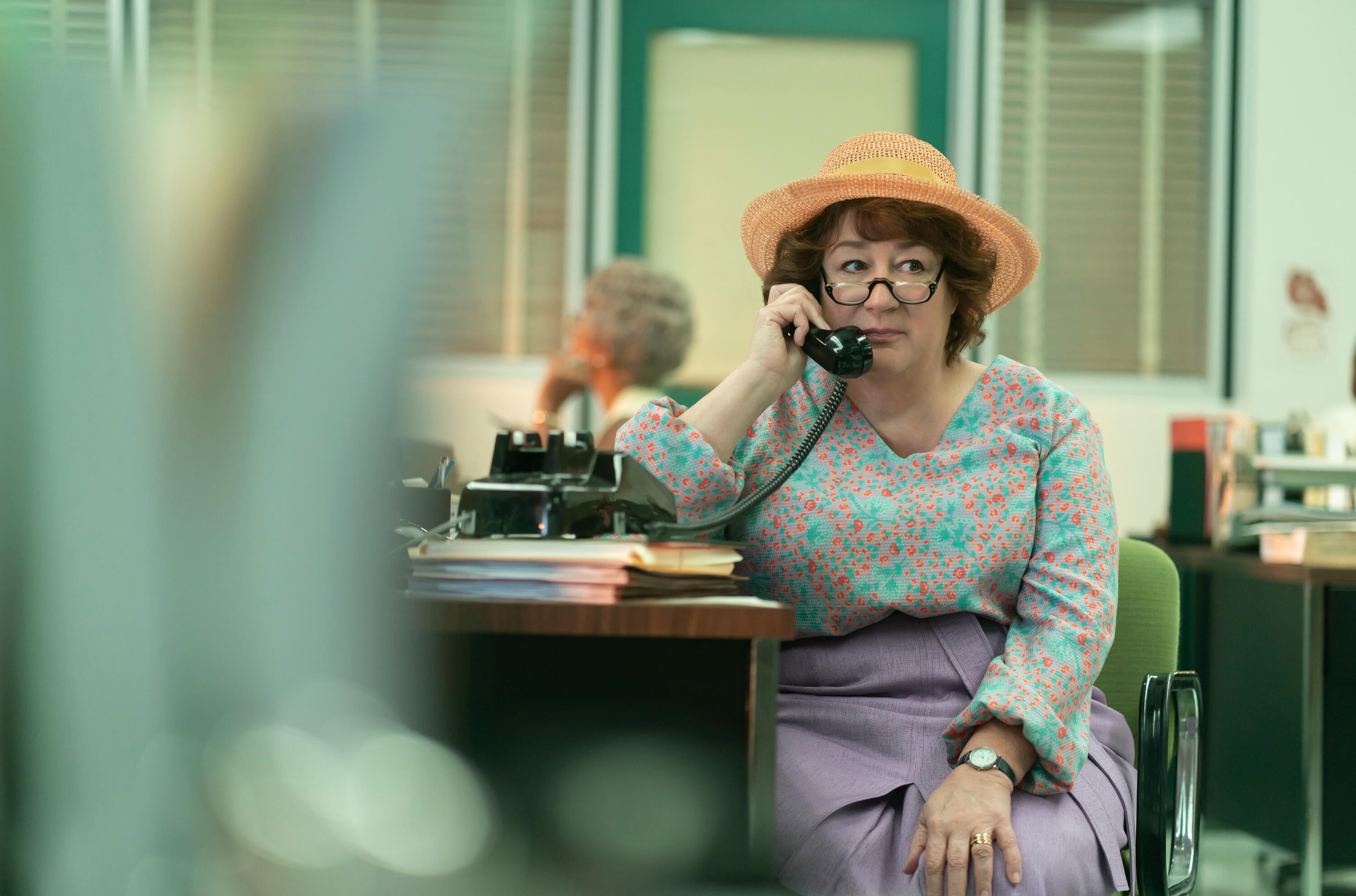 Mrs. America - Season 1 Episode 7 - Bella