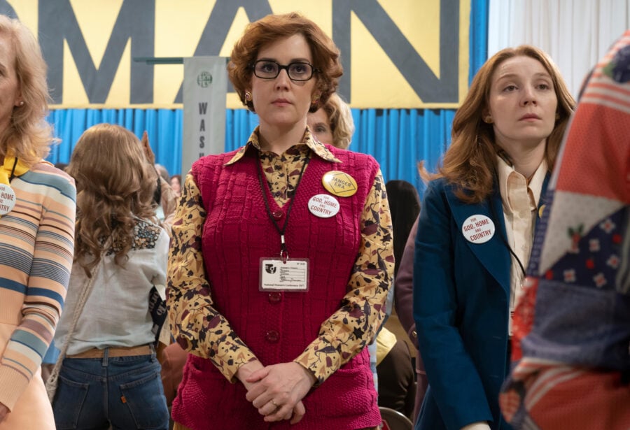 Mrs. America - Season 1 Episode 8 - Houston