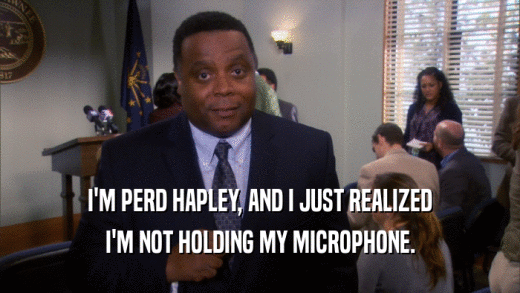 Parks and Recreation