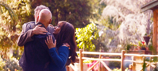 star trek picard riker troi