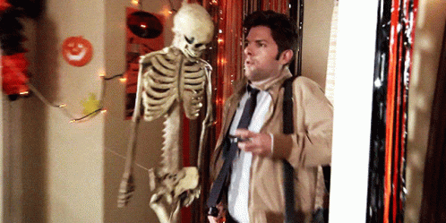 Parks and Recreation