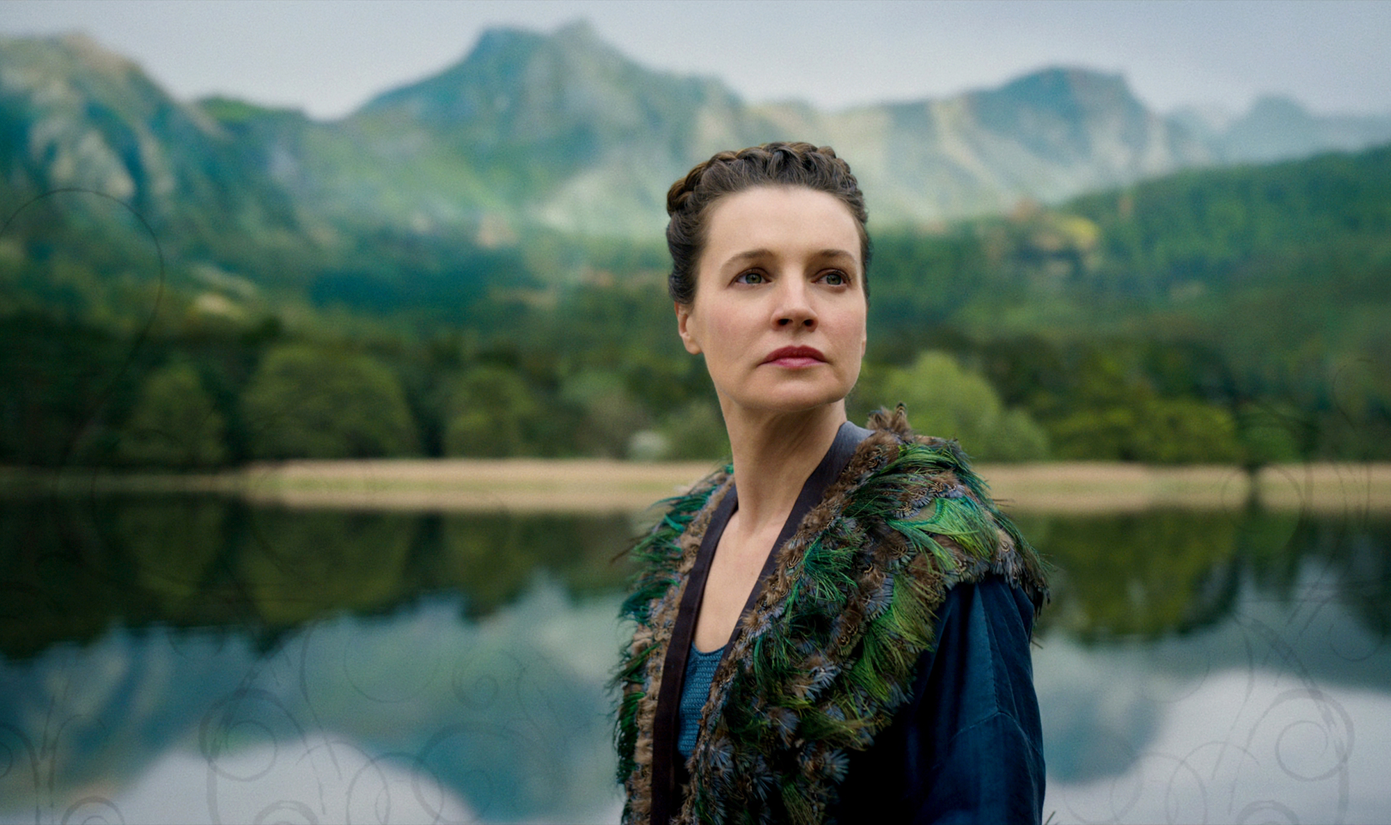 Cursed Season 1 Episode 1