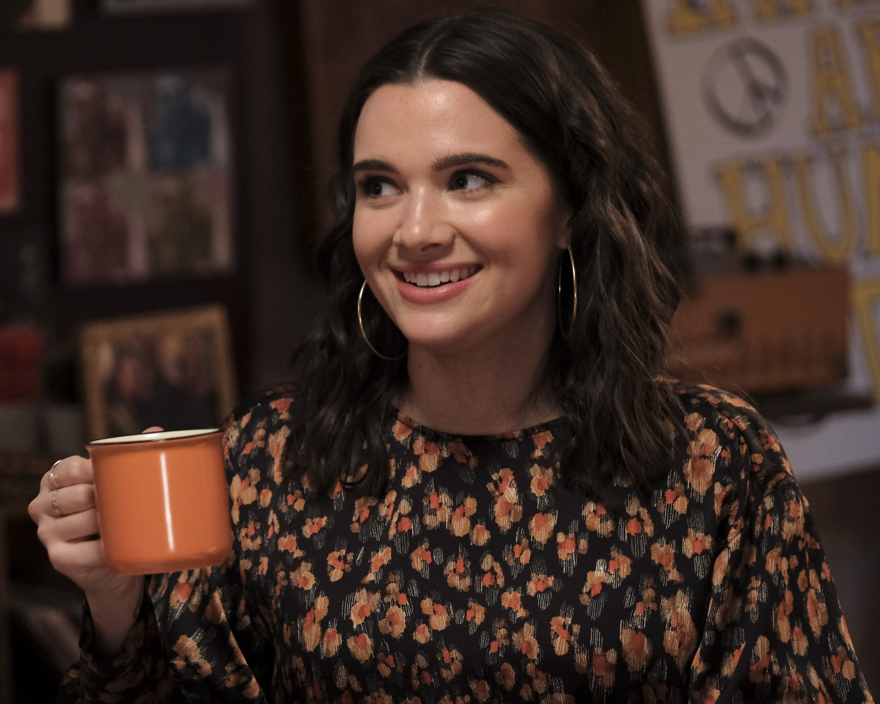 The Bold Type Season 4 Episode 11, "Leveling Up"