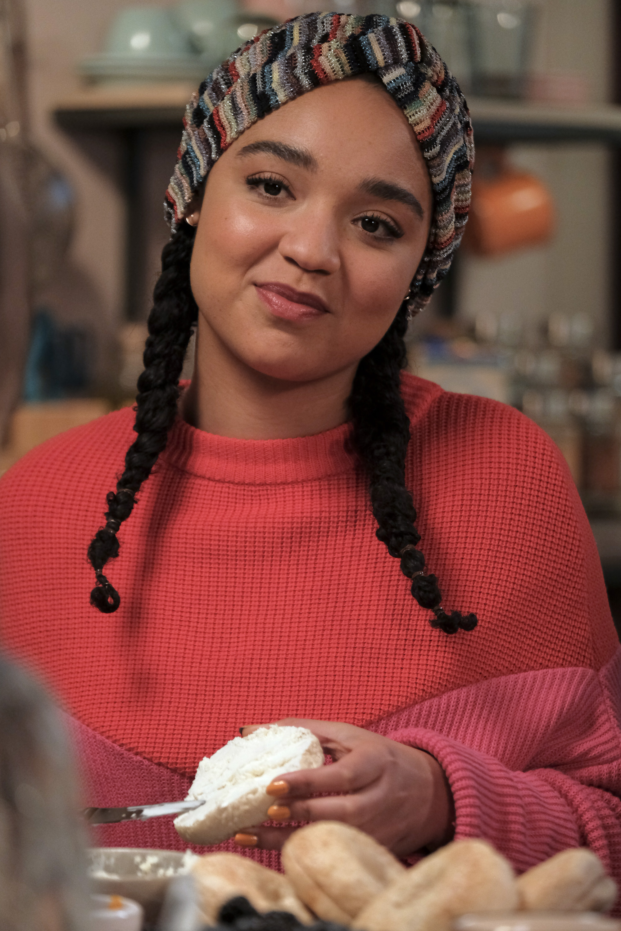 The Bold Type Season 4 Episode 11, "Leveling Up"