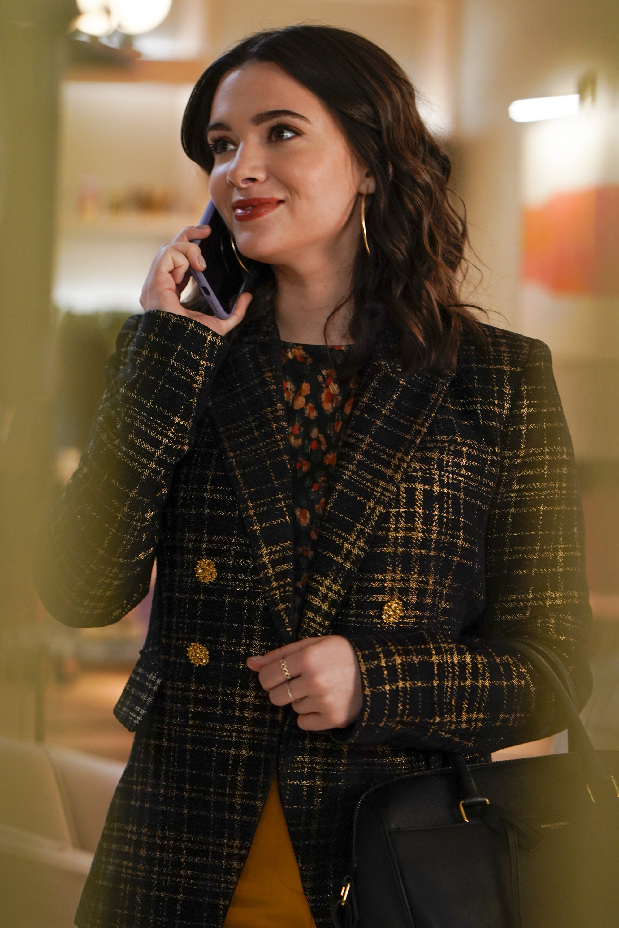 The Bold Type Review Leveling Up (Season 4 Episode 11)