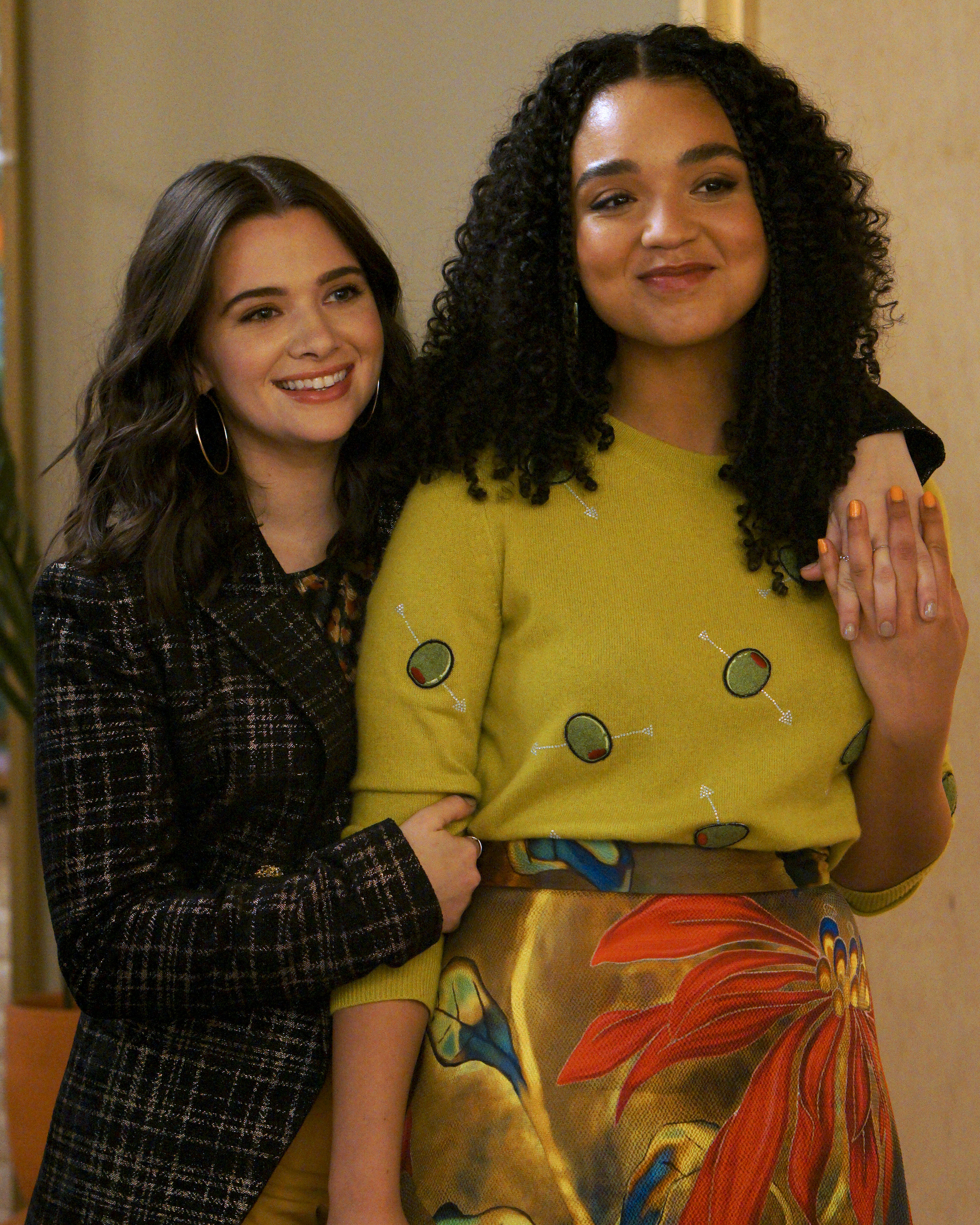 The Bold Type Season 4 Episode 11, "Leveling Up"