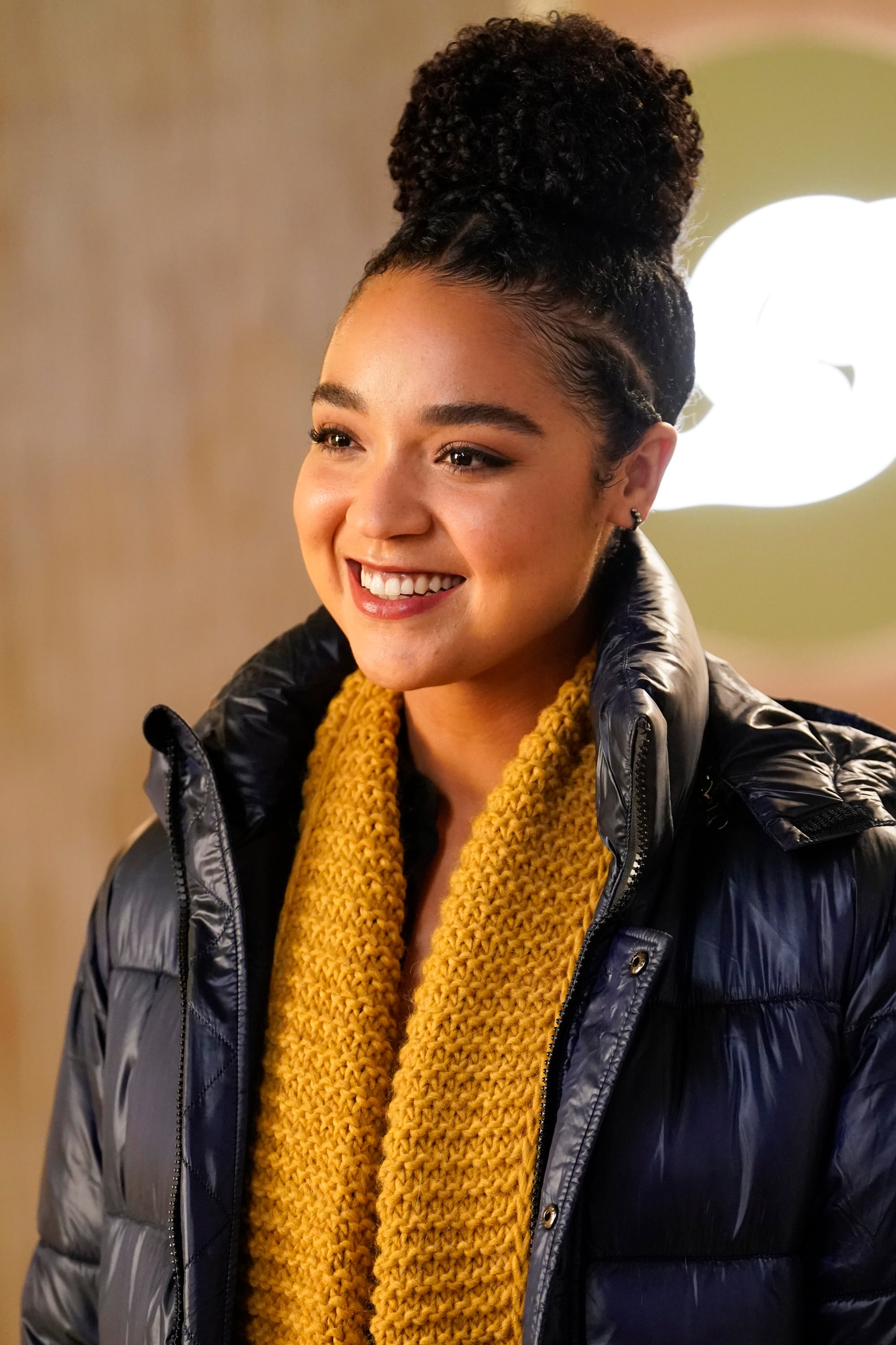 The Bold Type Season 4 Episode 12, "Snow Day"