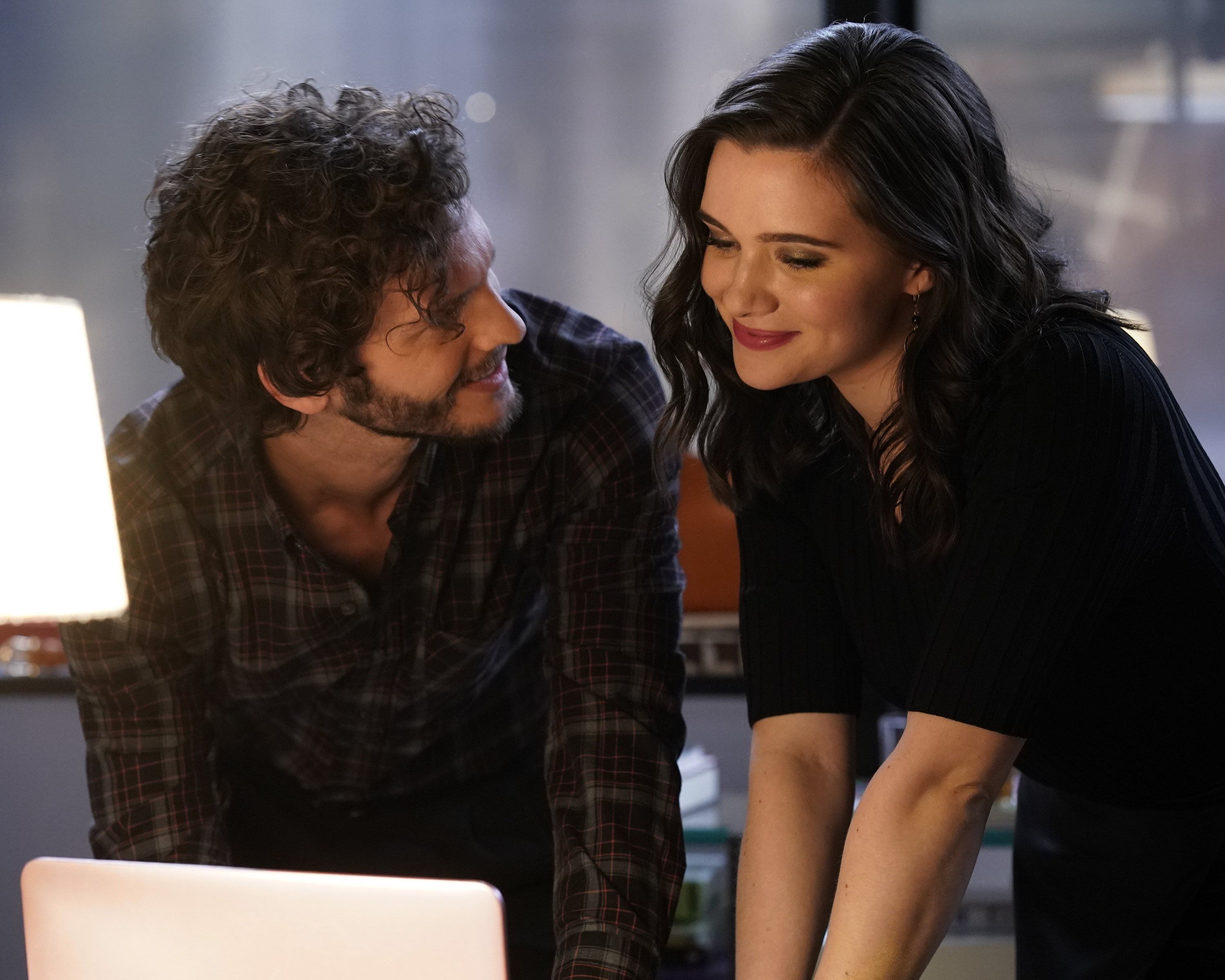 The Bold Type Season 4 Episode 12, "Snow Day"