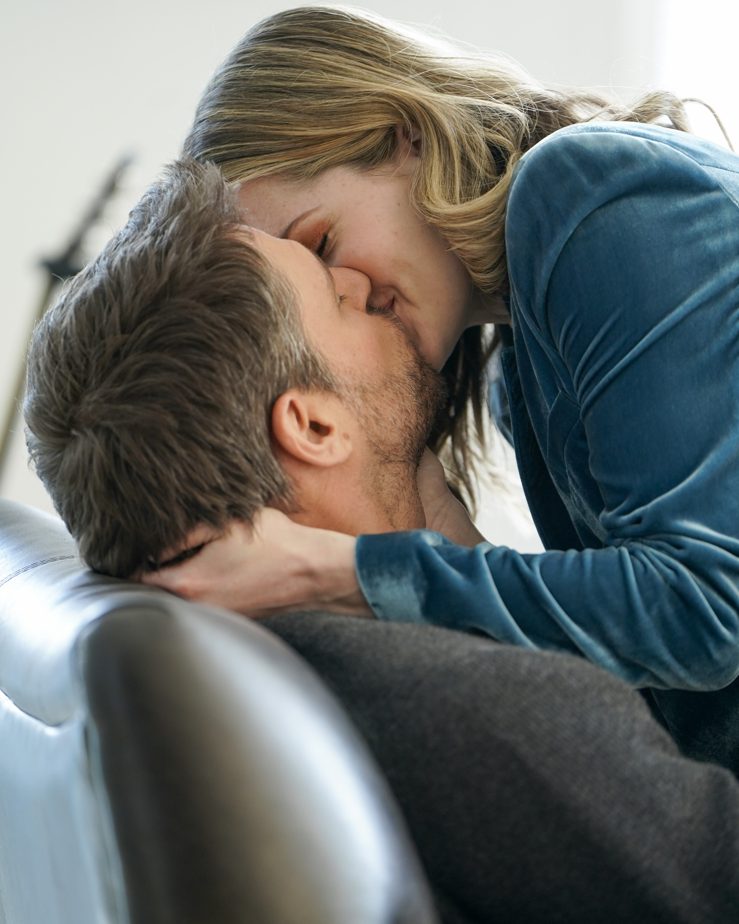 The Bold Type Season 4 Episode 14, "The Truth Will Set You Free"