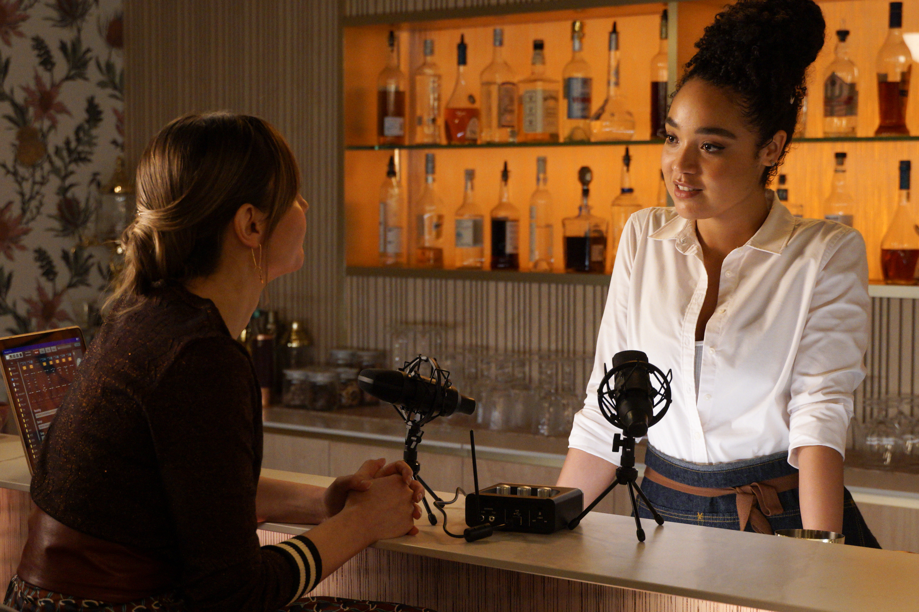 The Bold Type Season 4 Episode 14, "The Truth Will Set You Free"