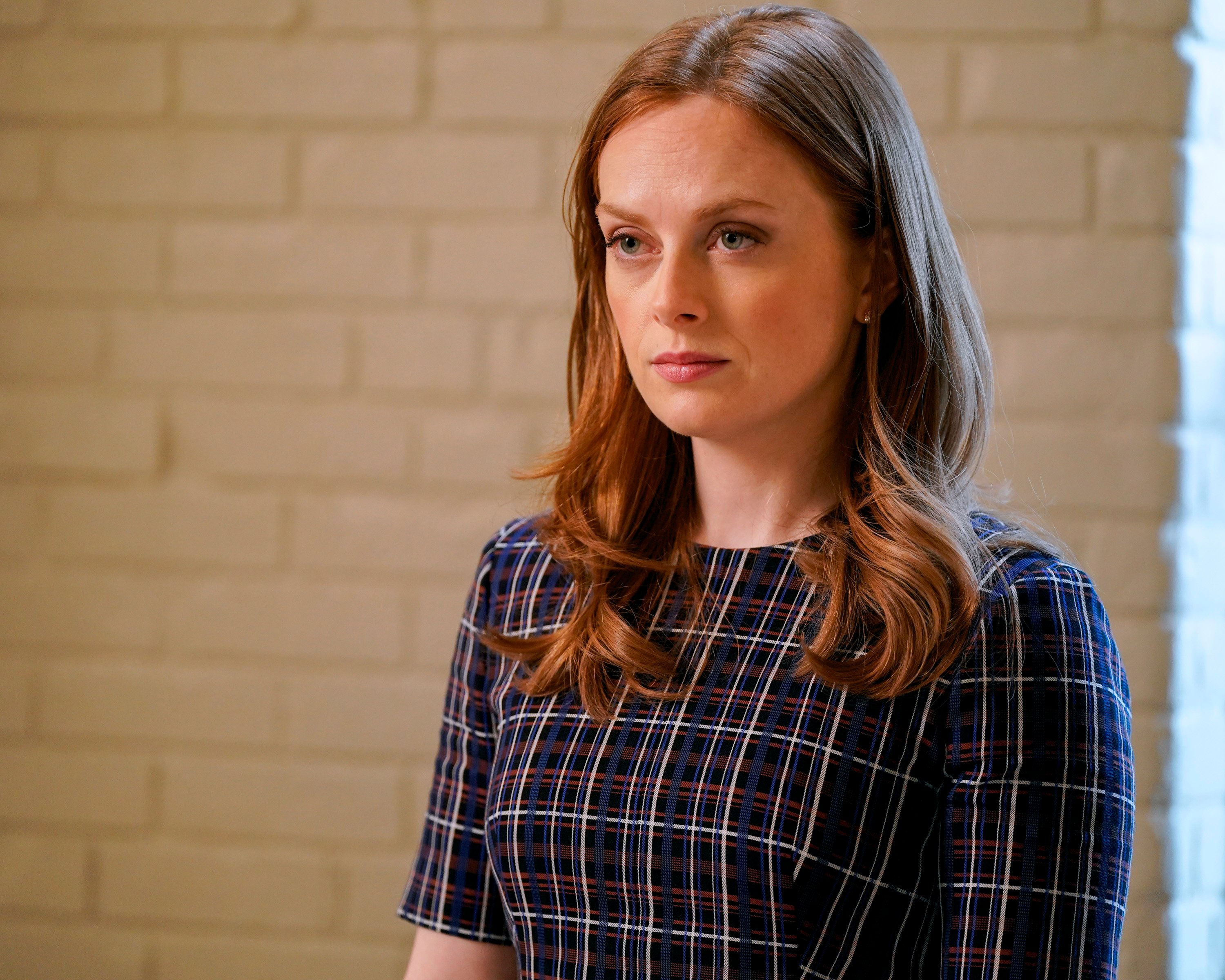 The Bold Type Season 4 Episode 14, "The Truth Will Set You Free"