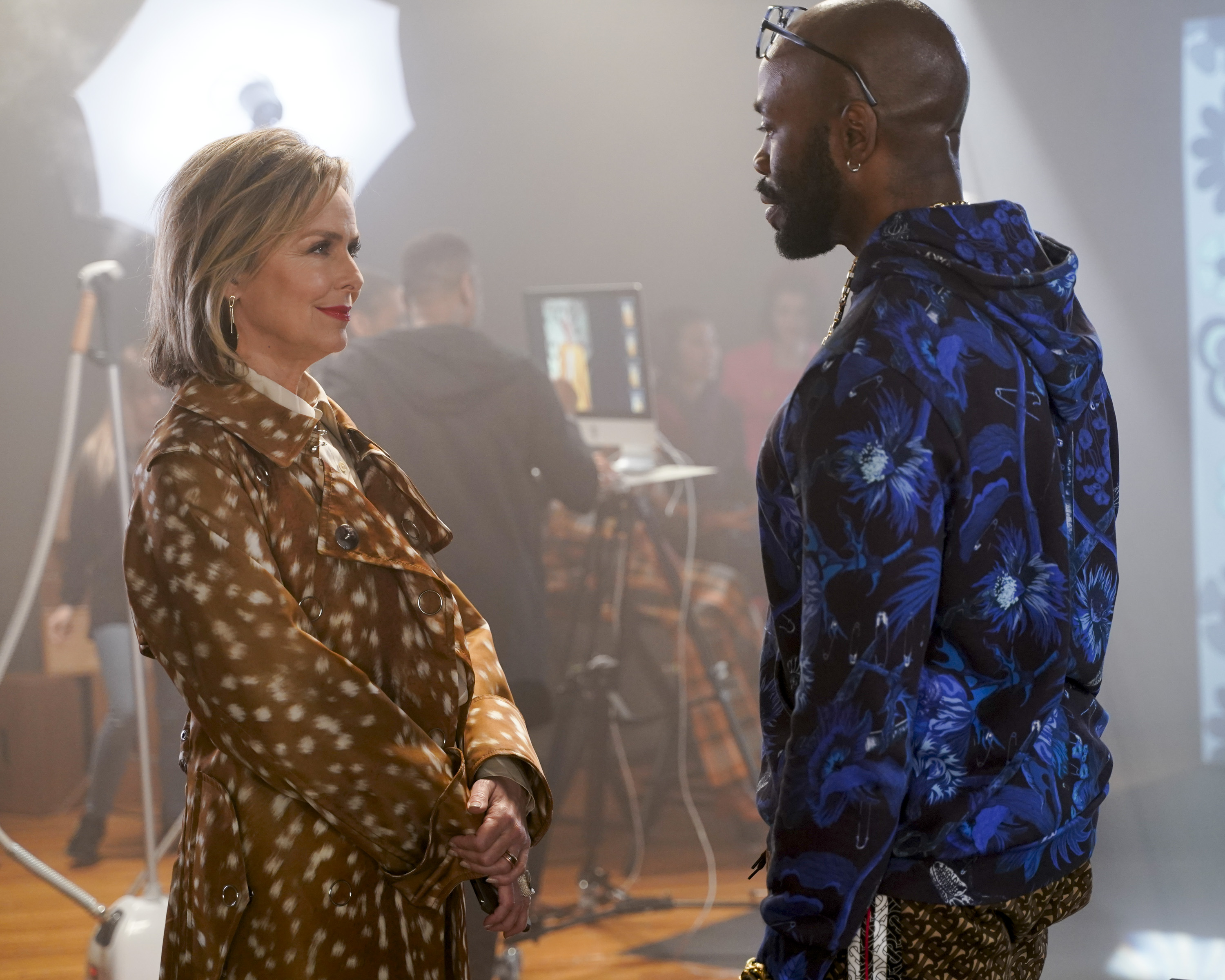 The Bold Type Season 4 Episode 14, "The Truth Will Set You Free"