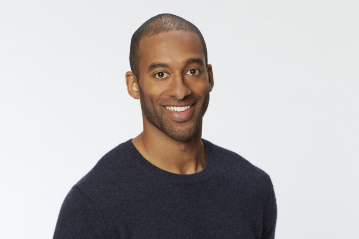 MATT JAMES