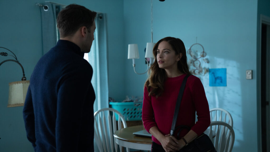Burden Of Truth Season 3 Episode 4, "Desperate Measures"