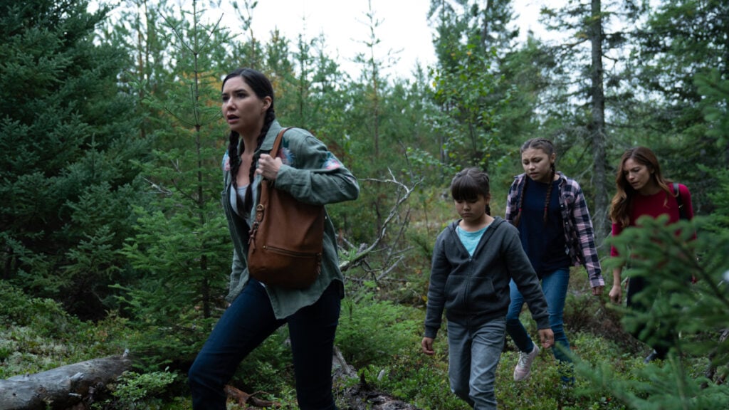 Burden Of Truth Season 3 Episode 4, "Desperate Measures"