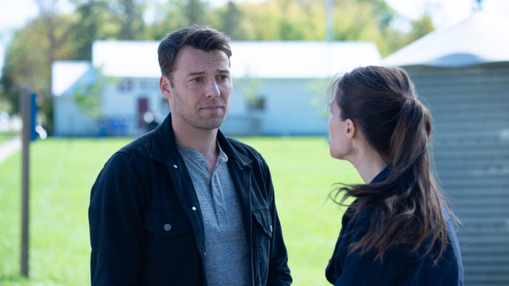 Burden Of Truth Season 3 Episode 5, "Crisis Of Faith" Burden of Truth Review: Crisis of Faith (Season 3 Episode 5) Burden Of Truth Season 3 Episode 5, "Crisis Of Faith"